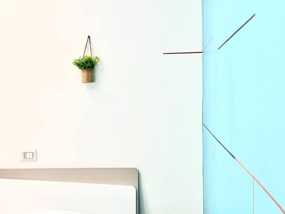 Loft Nizza Blu Apartment Torino Exterior foto
