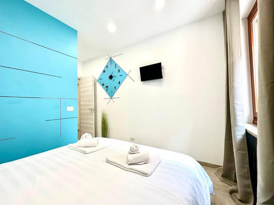 Loft Nizza Blu Apartment Torino Exterior foto