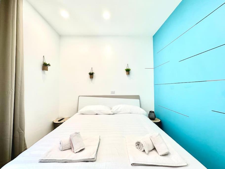 Loft Nizza Blu Apartment Torino Exterior foto
