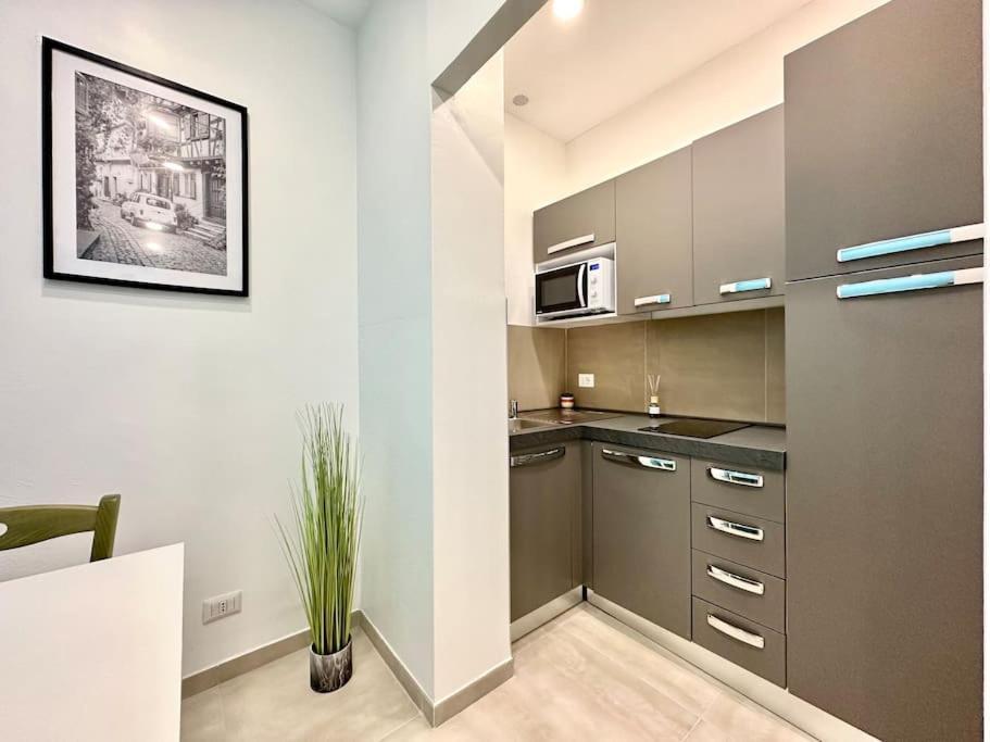 Loft Nizza Blu Apartment Torino Exterior foto